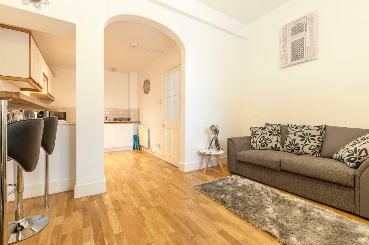 Beautiful Central Exeter Apartment 5 Min Walk Quay מראה חיצוני תמונה