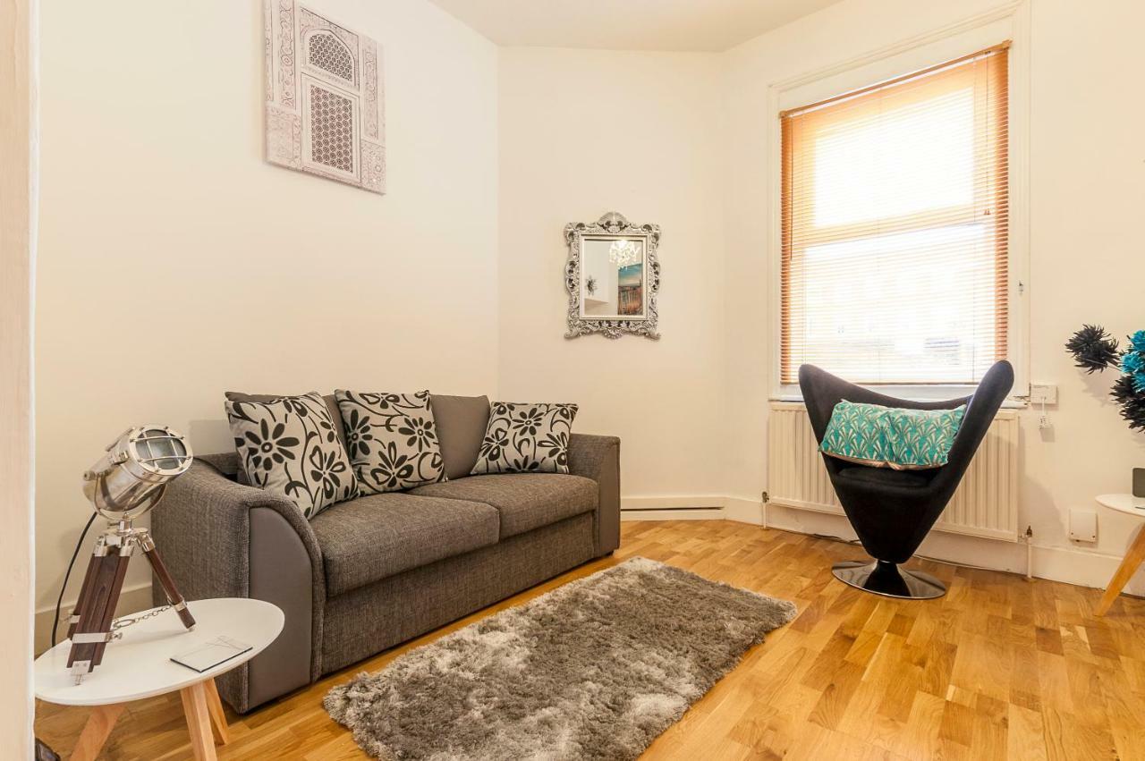 Beautiful Central Exeter Apartment 5 Min Walk Quay מראה חיצוני תמונה