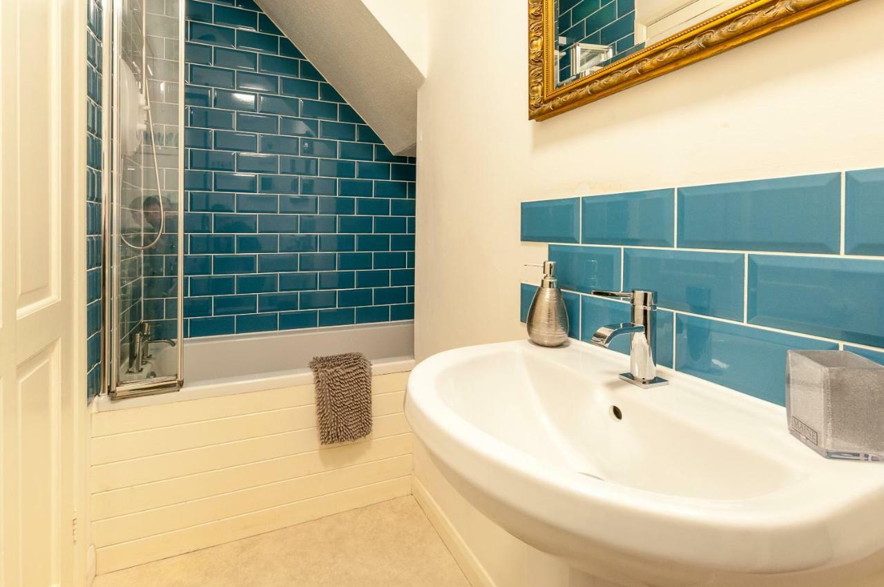 Beautiful Central Exeter Apartment 5 Min Walk Quay מראה חיצוני תמונה